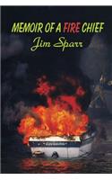 Memoir of a Fire Chief