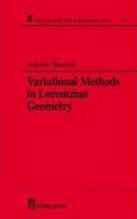 Variational Methods in Lorentzian Geometry