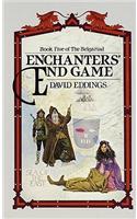 Enchanter's End Game