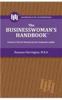 Businesswoman's Handbook