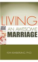 Living an Awesome Marriage