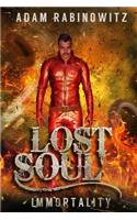 Lost Soul - Immortality