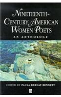 Nineteenth Century American Women Poets