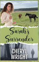 Sarah's Surrender