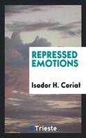 Repressed emotions