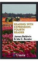 Reading with Expression