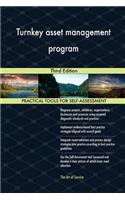 Turnkey asset management program Third Edition