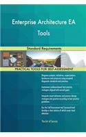 Enterprise Architecture EA Tools Standard Requirements