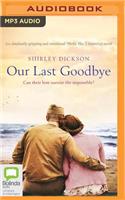 Our Last Goodbye
