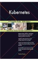 Kubernetes A Complete Guide - 2020 Edition