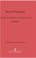 Desert Enterprise