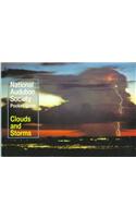 National Audubon Society Pocket Guide to Clouds and Storms