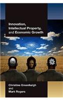 Innovation, Intellectual Property, and Economic Growth