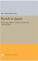 Revolt in Japan