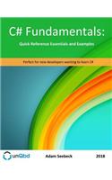 C# Fundamentals