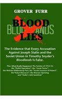 Blood Lies
