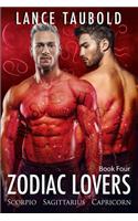 Zodiac Lovers Book 4