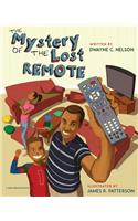 Mystery of the Lost Remote