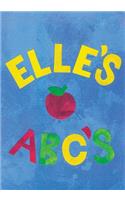 Elle's Abc's