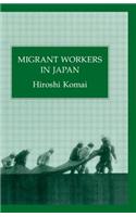 Migrant Workers In Japan