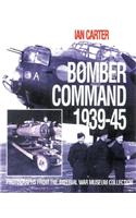 Bomber Command, 1939-45