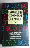 BATSFORD CHESS OPENINGS 2000