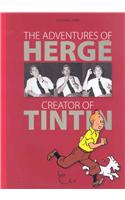 Adventures of Herge