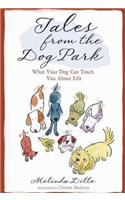 Tales from the Dog Park