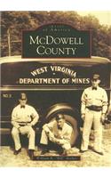 Mcdowell County