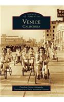 Venice, California
