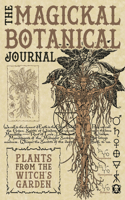 Magickal Botanical Journal