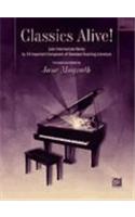 Classics Alive!, Bk 3