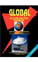 Global Telecom Industry Handbook (Investment and Business Opportunities). Vol.1 Africa