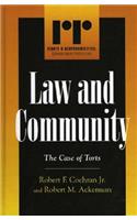 Law and Community