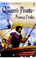 Queen's Pirate - Francis Drake