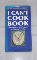 The I Can Cook Book