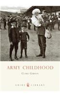 Army Childhood