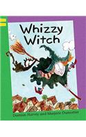 Reading Corner: Whizzy Witch