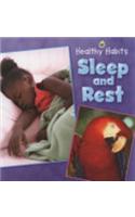 Sleep and Rest