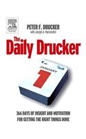 The Daily Drucker