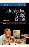 Troubleshooting Analog Circuits