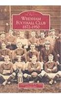 Wrexham Football Club 1873-1950