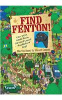 Find Fenton!