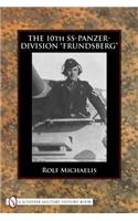 The 10th SS-Panzer-Division “Frundsberg”