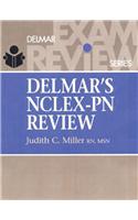 Delmar's NCLEX-PN Review