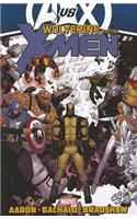 Wolverine & the X-Men