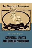 Confucius, Lao Tzu, and Chinese Philosophy Lib/E