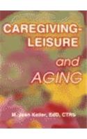 Caregiving-Leisure and Aging