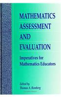 Mathematics Assessment and Evaluation