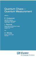 Quantum Chaos -- Quantum Measurement